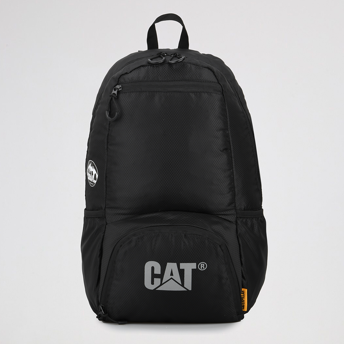 Mochila CAT Plata,  image number null
