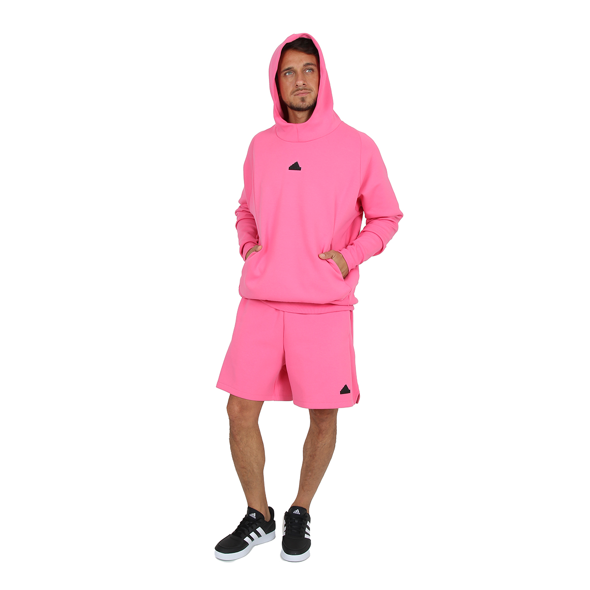 Buzo adidas Z.N.E Premium Hombre Dexter