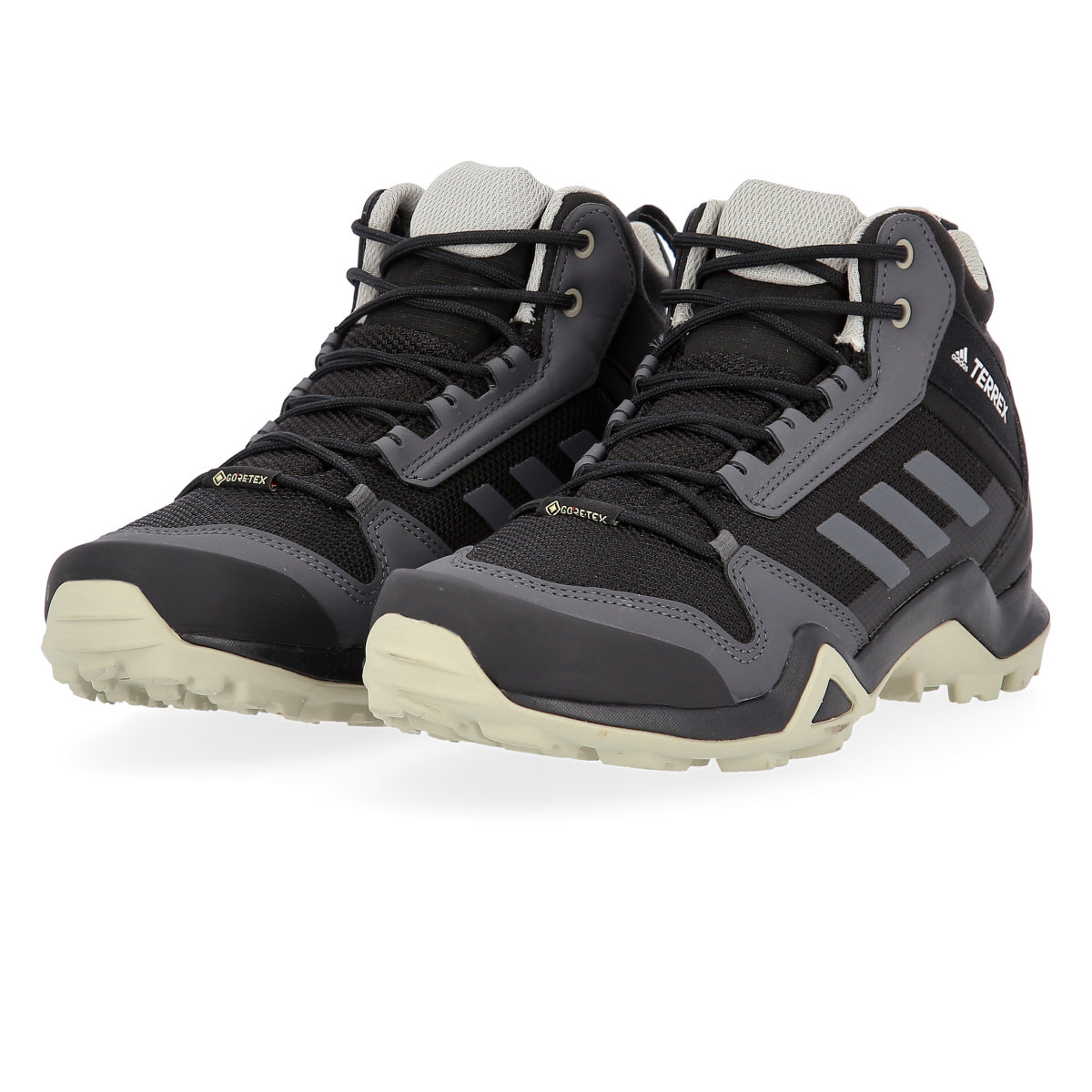Zapatillas Outdoor adidas Terrex Ax3 Mujer Dexter