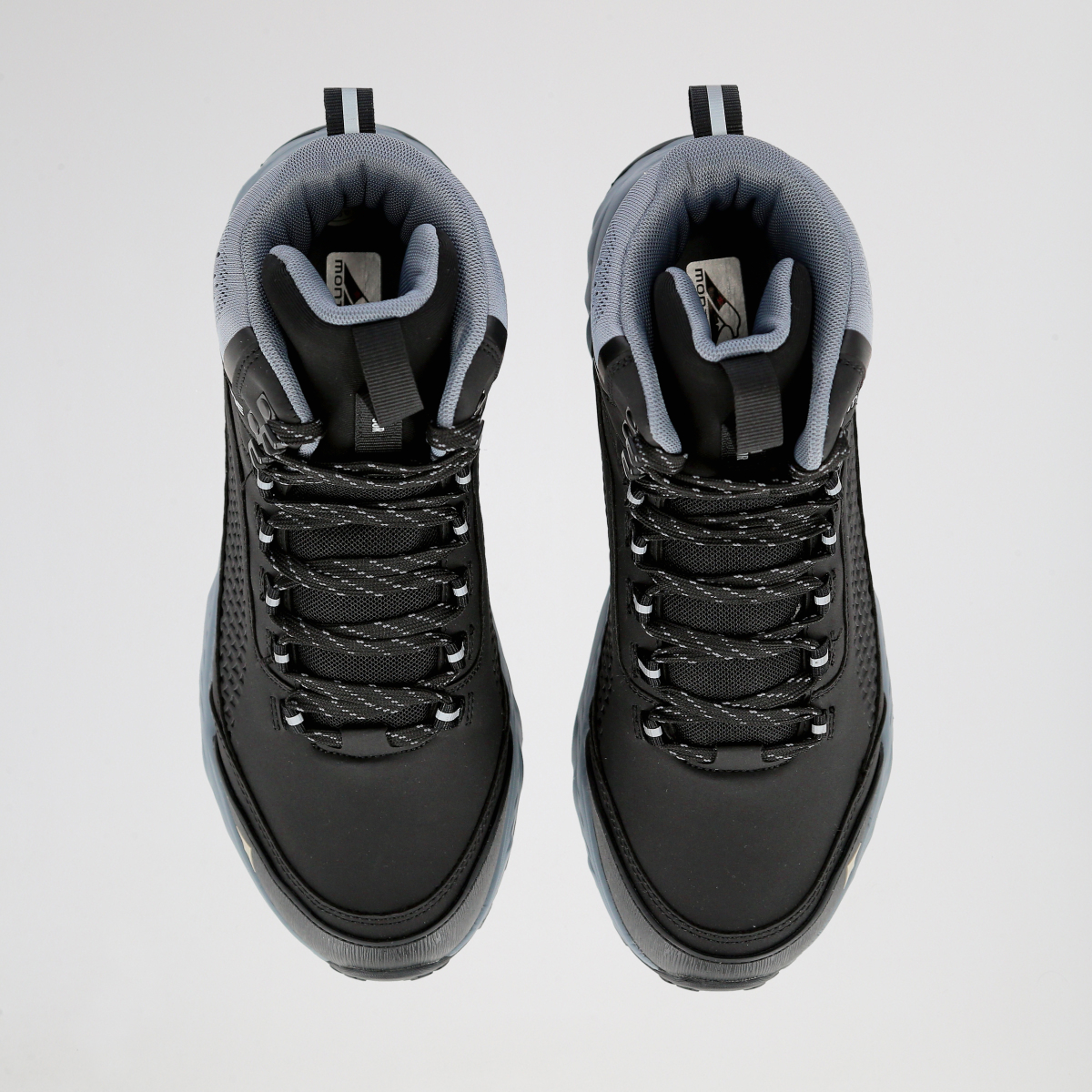 Botas Outdoor Montagne City Goriz Hombre HALFLOAT,  image number null