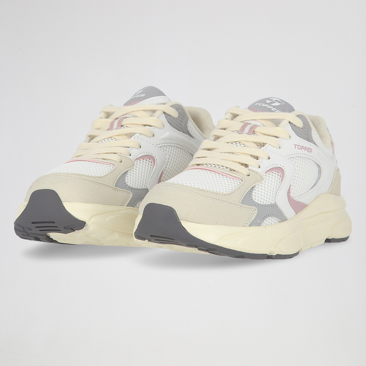 Zapatillas Topper Vallarta Mujer,  image number null