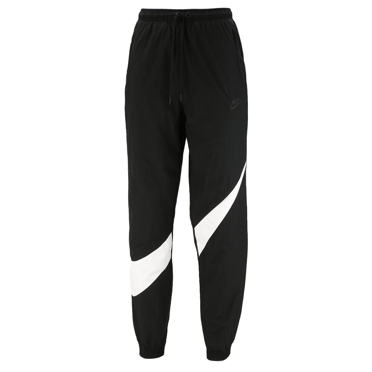 Pantalon nike logo grande clearance