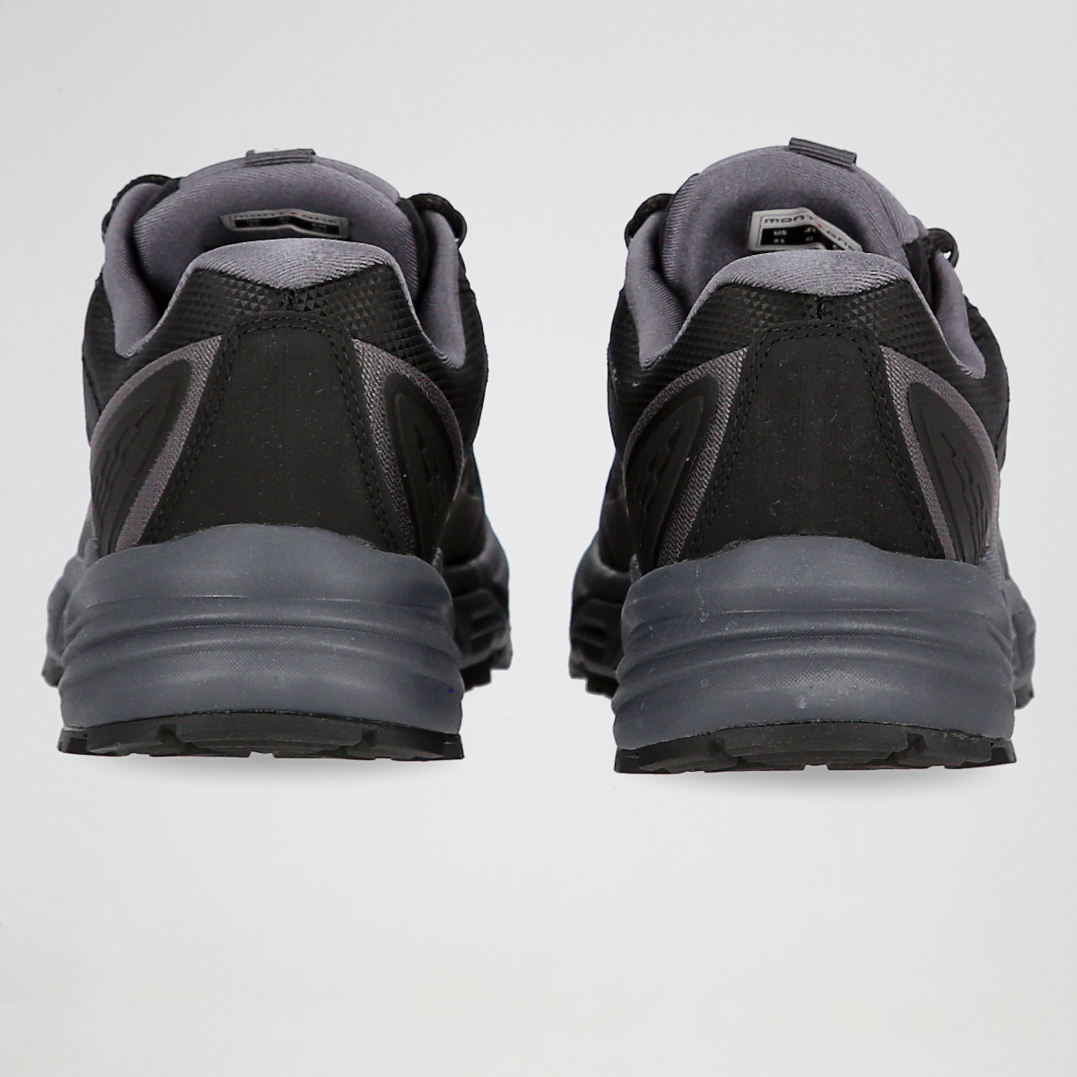 Zapatillas Outdoor Montagne Regen Hombre malla,  image number null