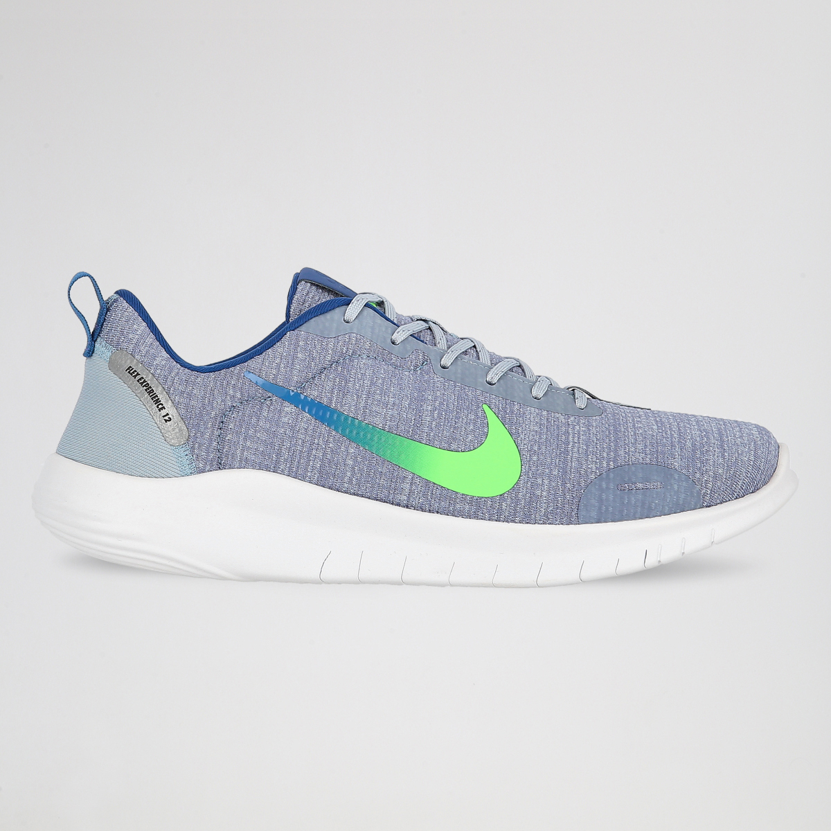 Zapatillas Nike Flex Experience Run 12 Hombre,  image number null