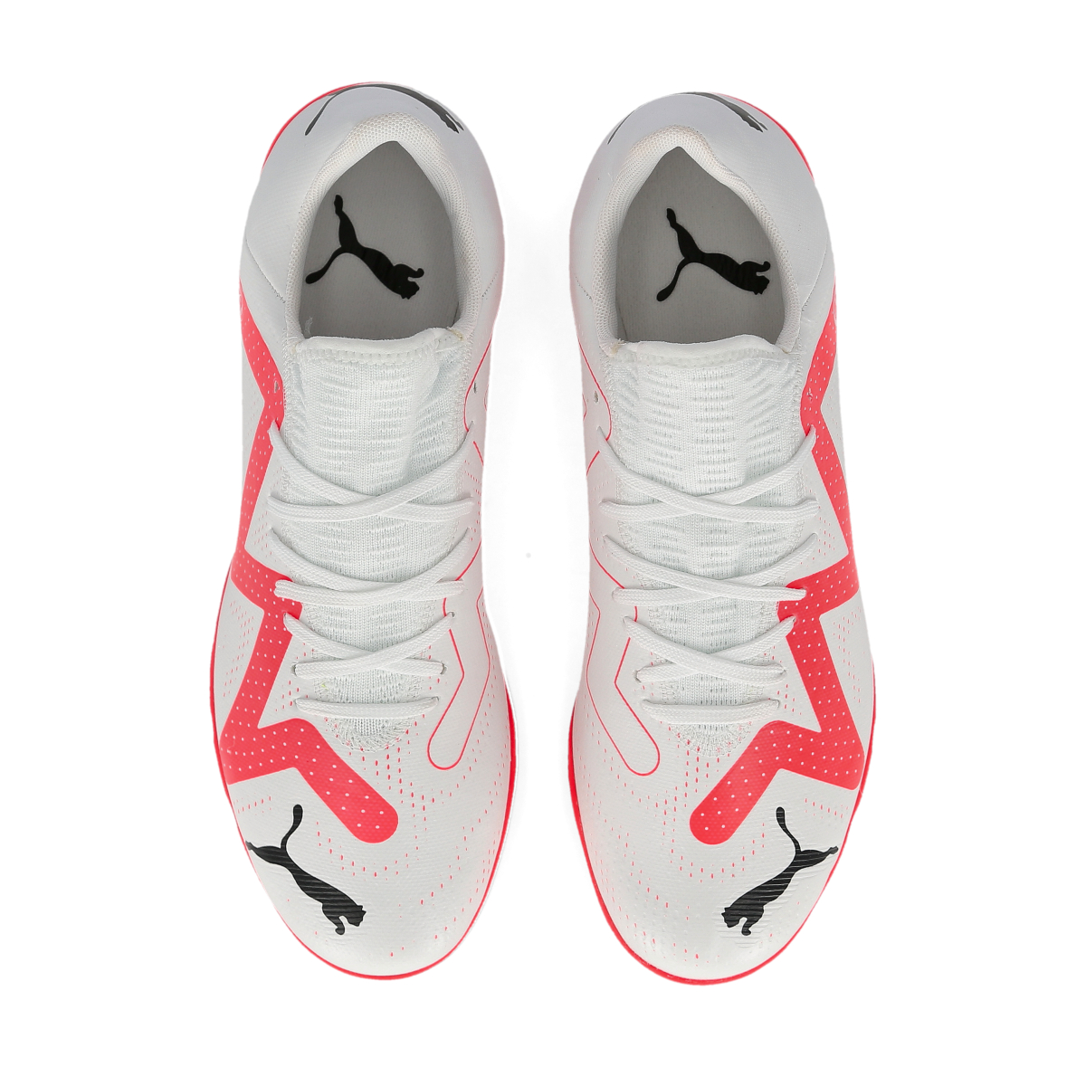 Botines Fútbol Puma Future Play Tt Hombre,  image number null