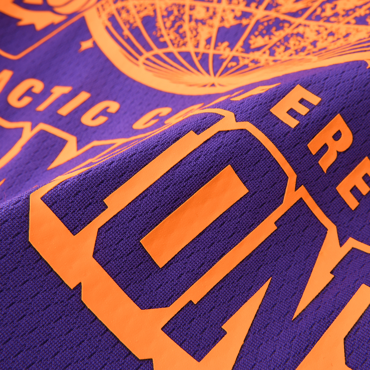 Remera B&aacute;squet Puma Hoopstel,  image number null