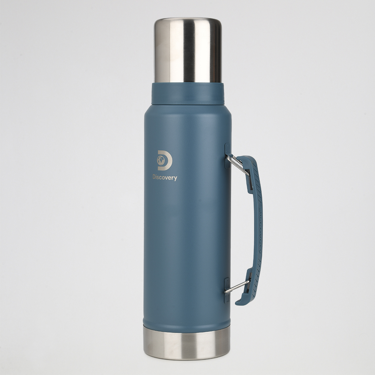 Termo Discovery Acero Inoxidable 1.3 Lts,  image number null