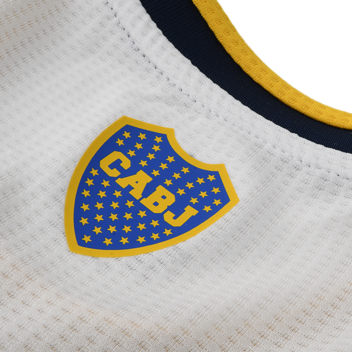 Camiseta F&uacute;tbol Boca Juniors adidas Alternativa 22/23 Hombre,  image number null