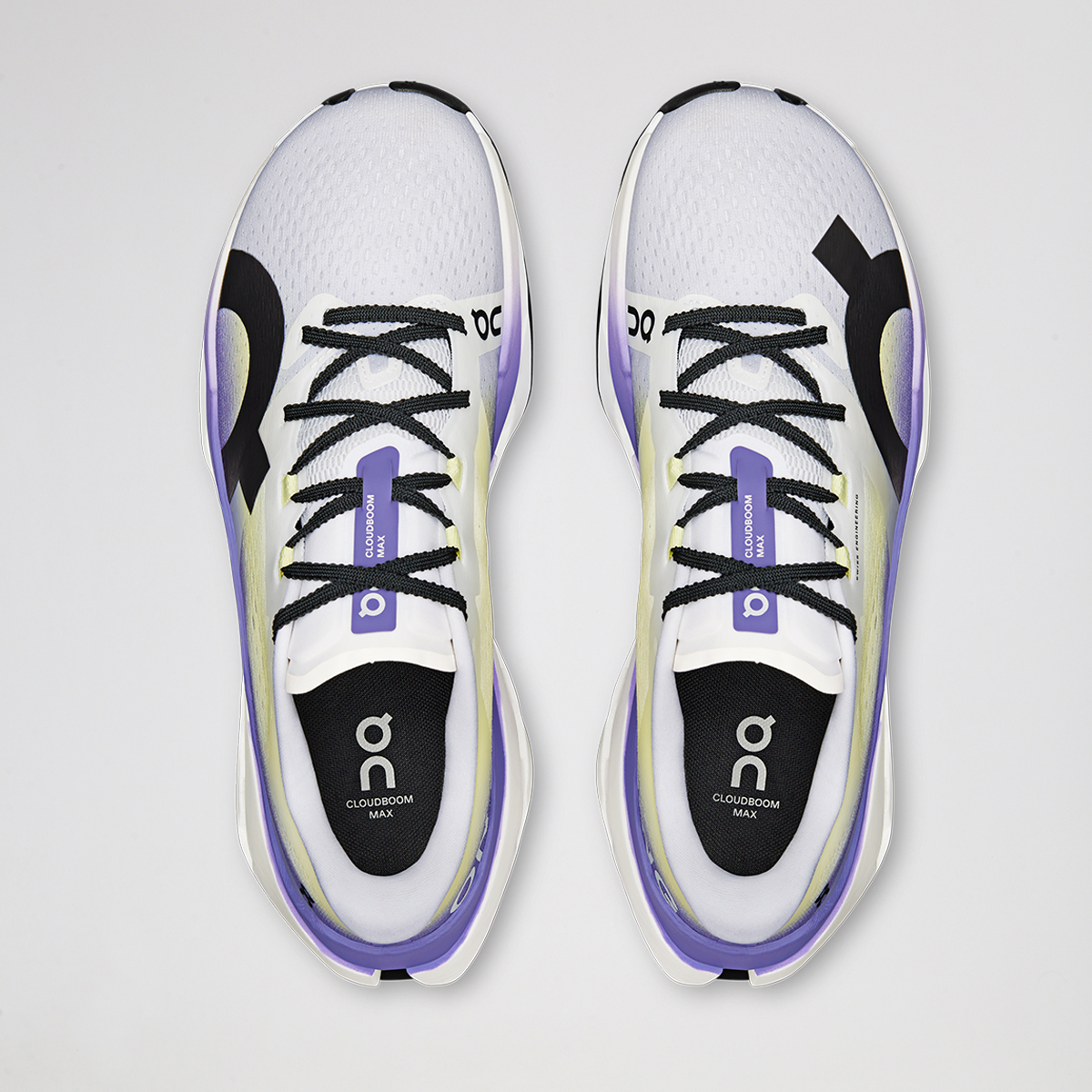 Zapatillas ON Cloudboom Max Hombre,  image number null