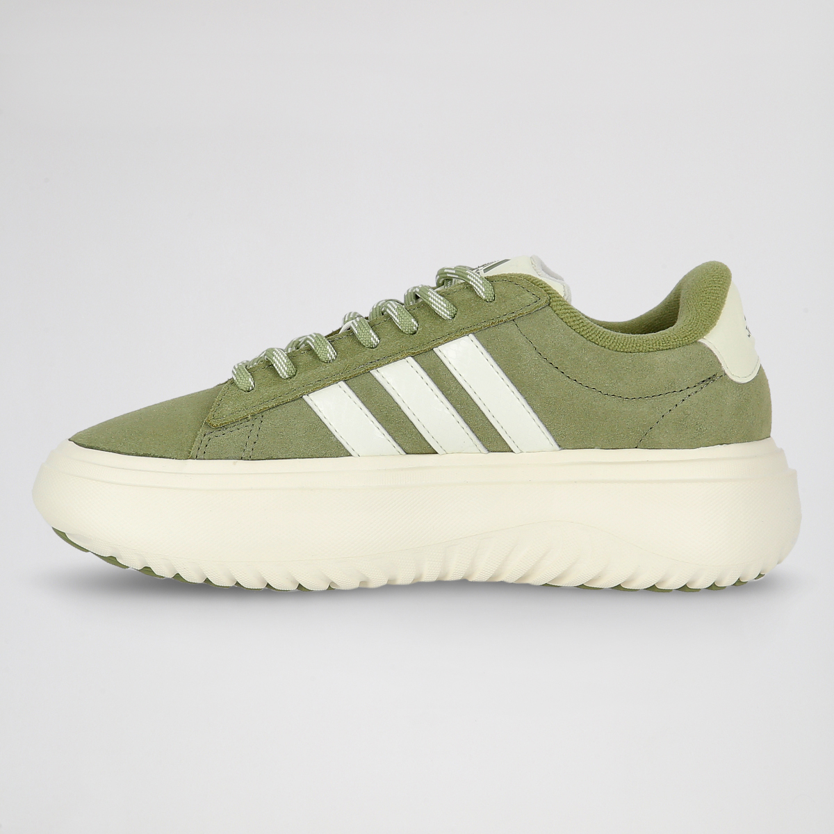 Zapatillas adidas Grand Court Mujer Dexter