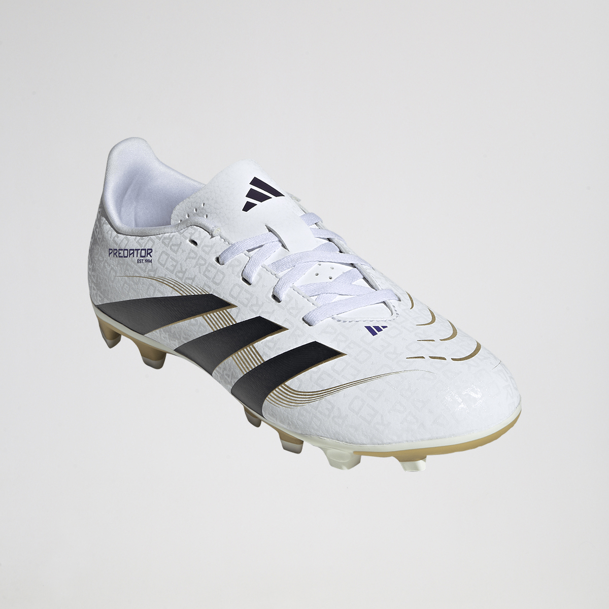 Botines Fútbol adidas Predator Club FG/MG Infantil,  image number null
