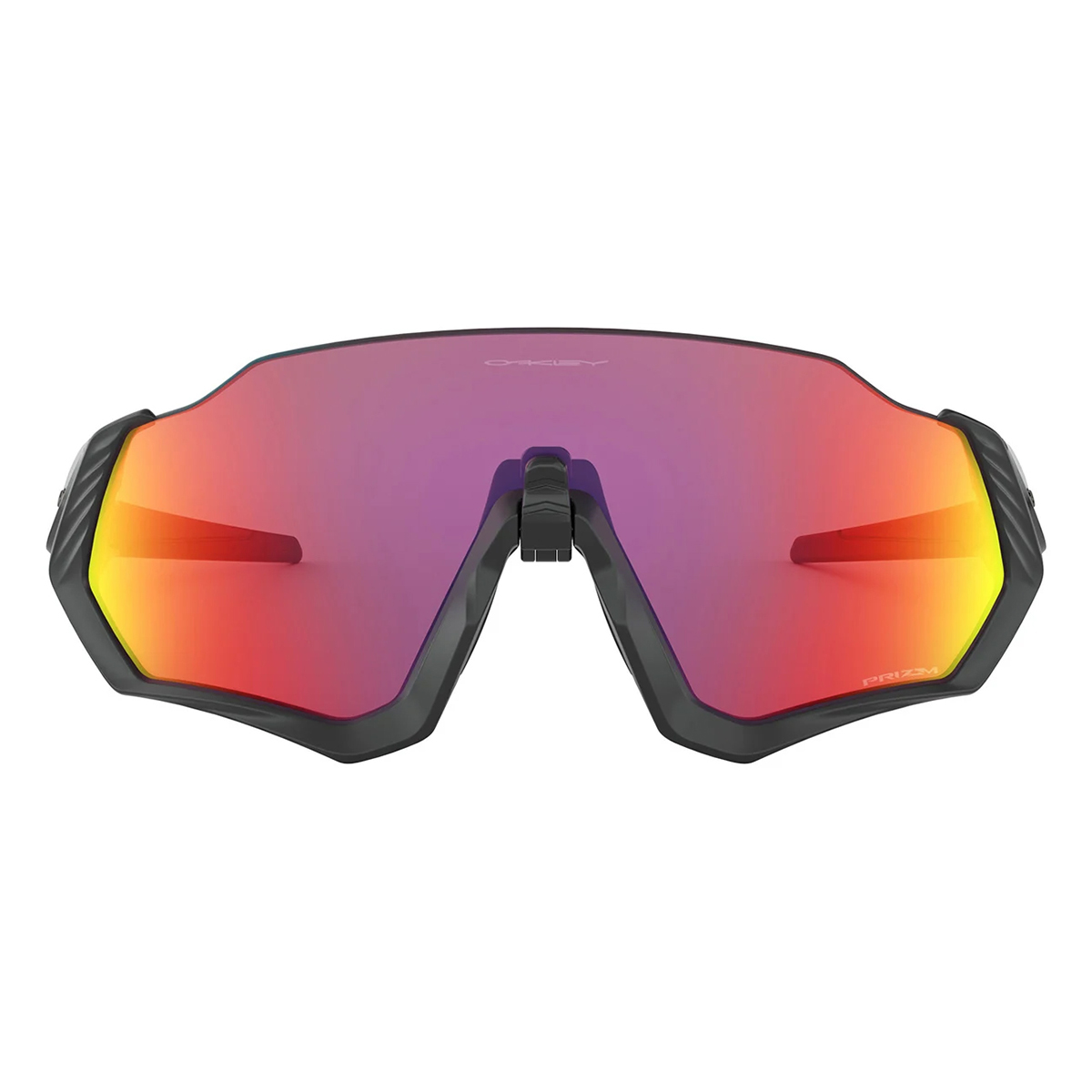 Lentes de Sol Ciclismo Oakley Flight Przm Road Unisex,  image number null