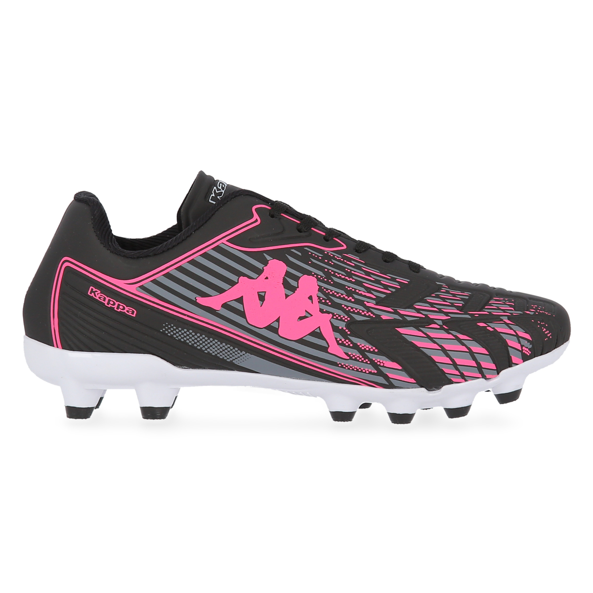 Botas de sales futbol kappa