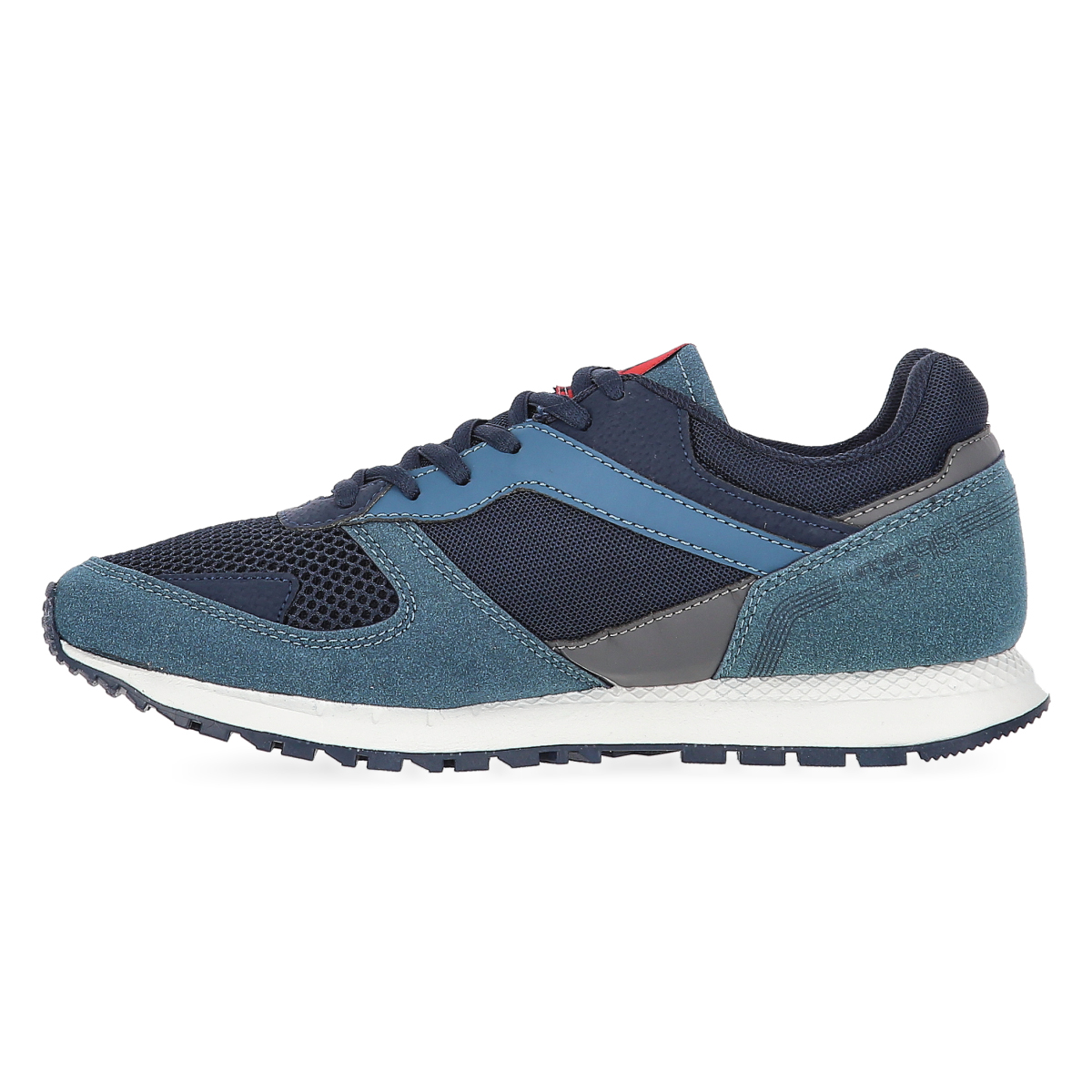 Zapatillas Lotto Runner Plus 95 Hombre,  image number null