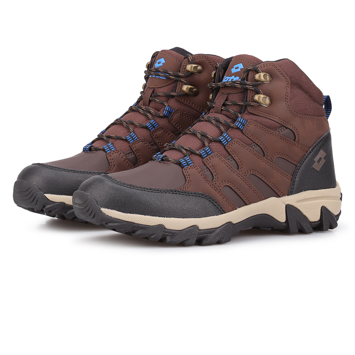 Botas lotto clearance