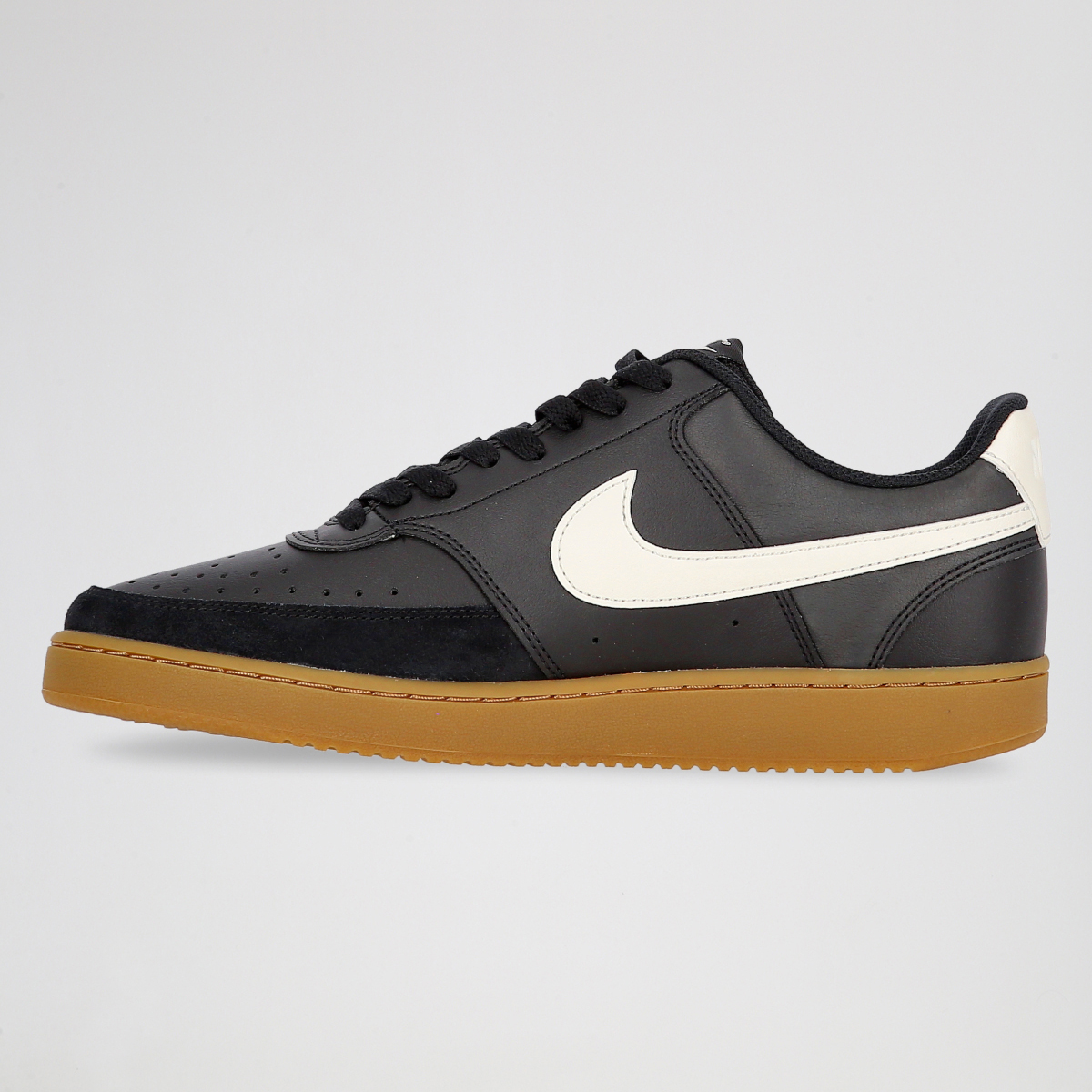 Zapatillas Nike Court Vision LO Hombre sint&eacute;tico,  image number null