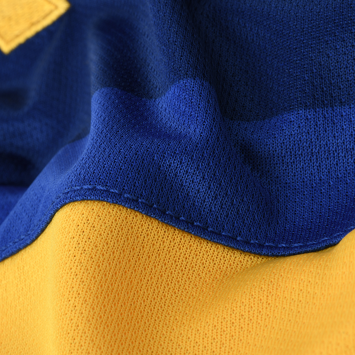 Camiseta Boca Juniors adidas Titular 26 27 Hombre manga larga,  image number null
