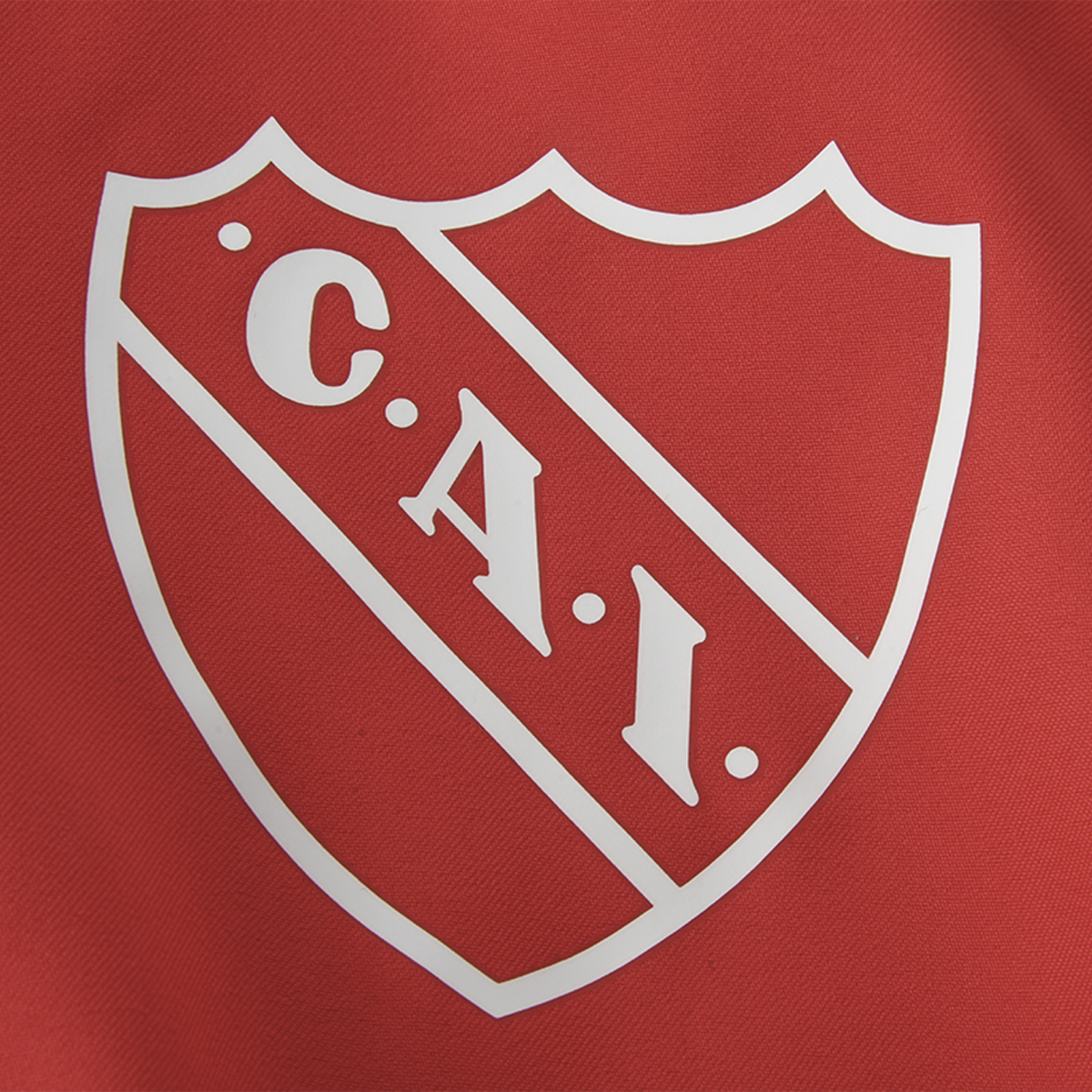 Buzo con Cierre Independiente Puma FTBLARCHIVE Hombre,  image number null