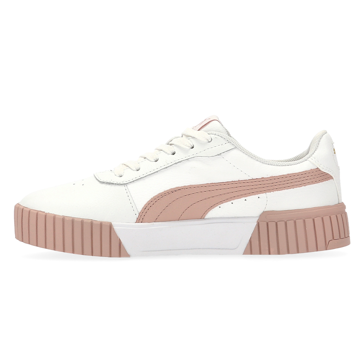 Zapatillas puma mujer suela marron online
