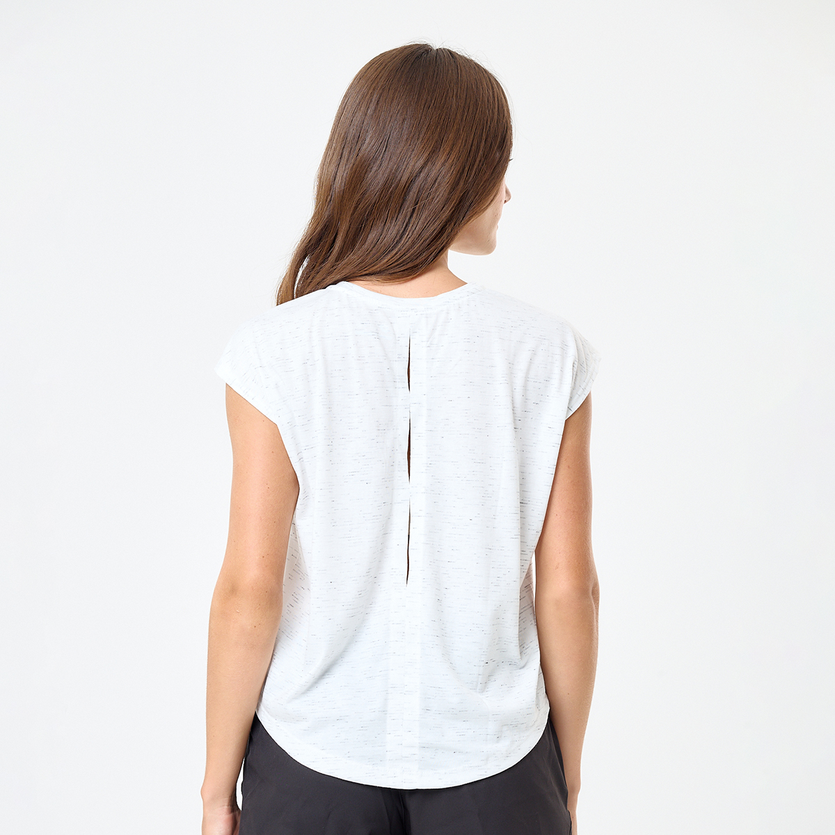 Remera Entrenamiento Lotto X-fit Wo Vis Mujer,  image number null