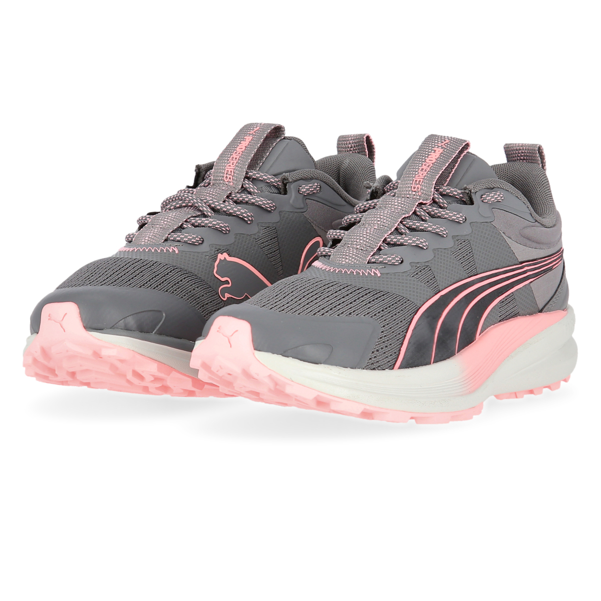Zapatillas Outdoor Puma Pro Series Mujer,  image number null