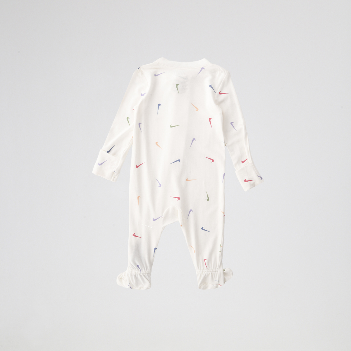 Body Nike Viscose Footed Coveral Ni&ntilde;a,  image number null