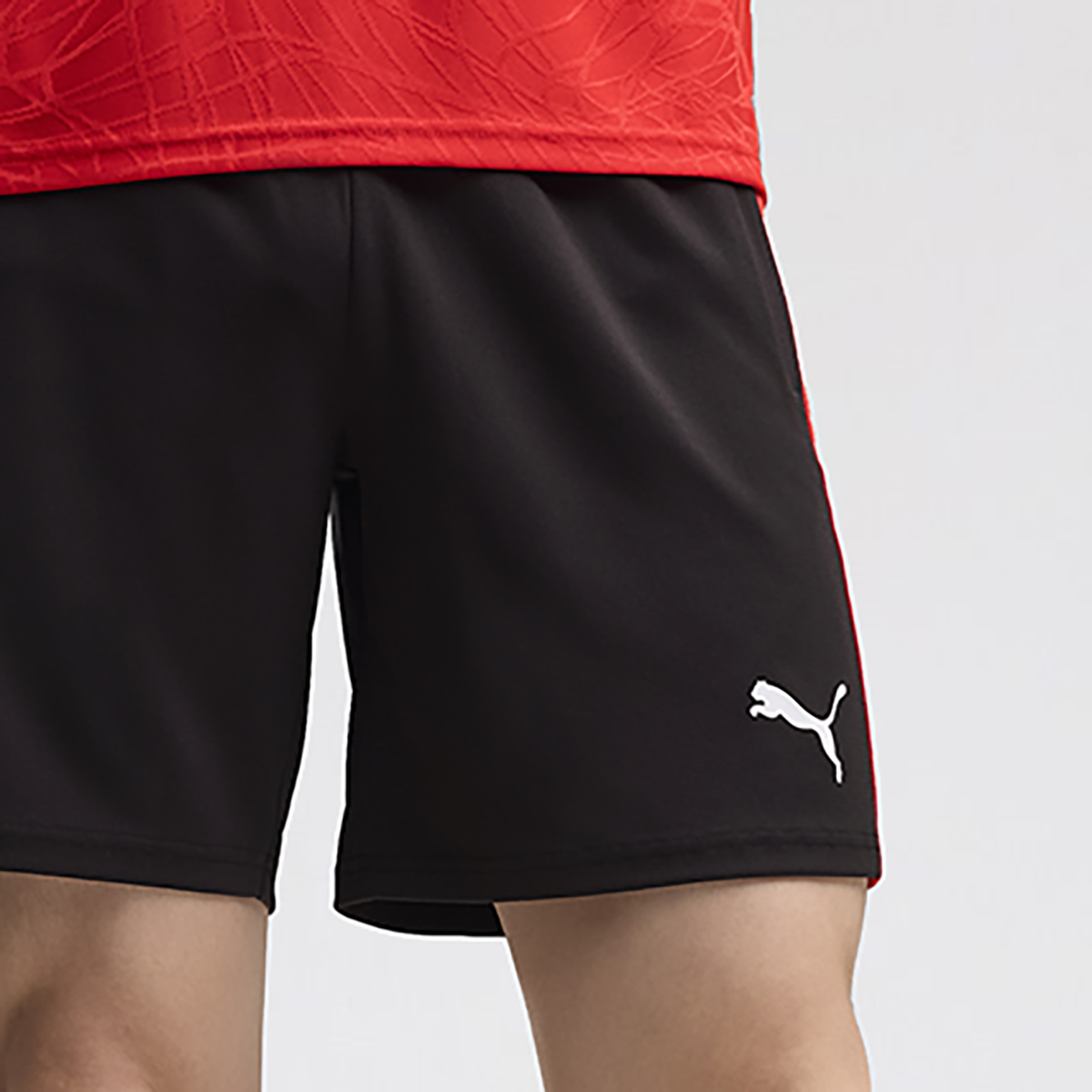 Short CAI Puma Entrenamiento 26 27 Hombre,  image number null