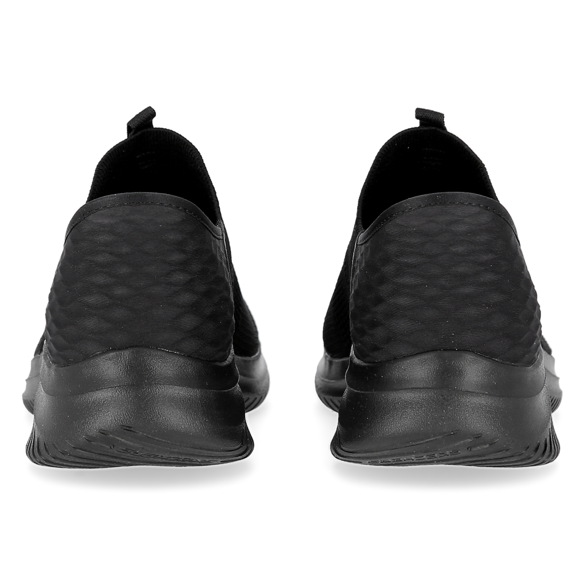 Zapatillas Urbanas Skechers Ultra Flex 3.0 Smooth Step Hombre