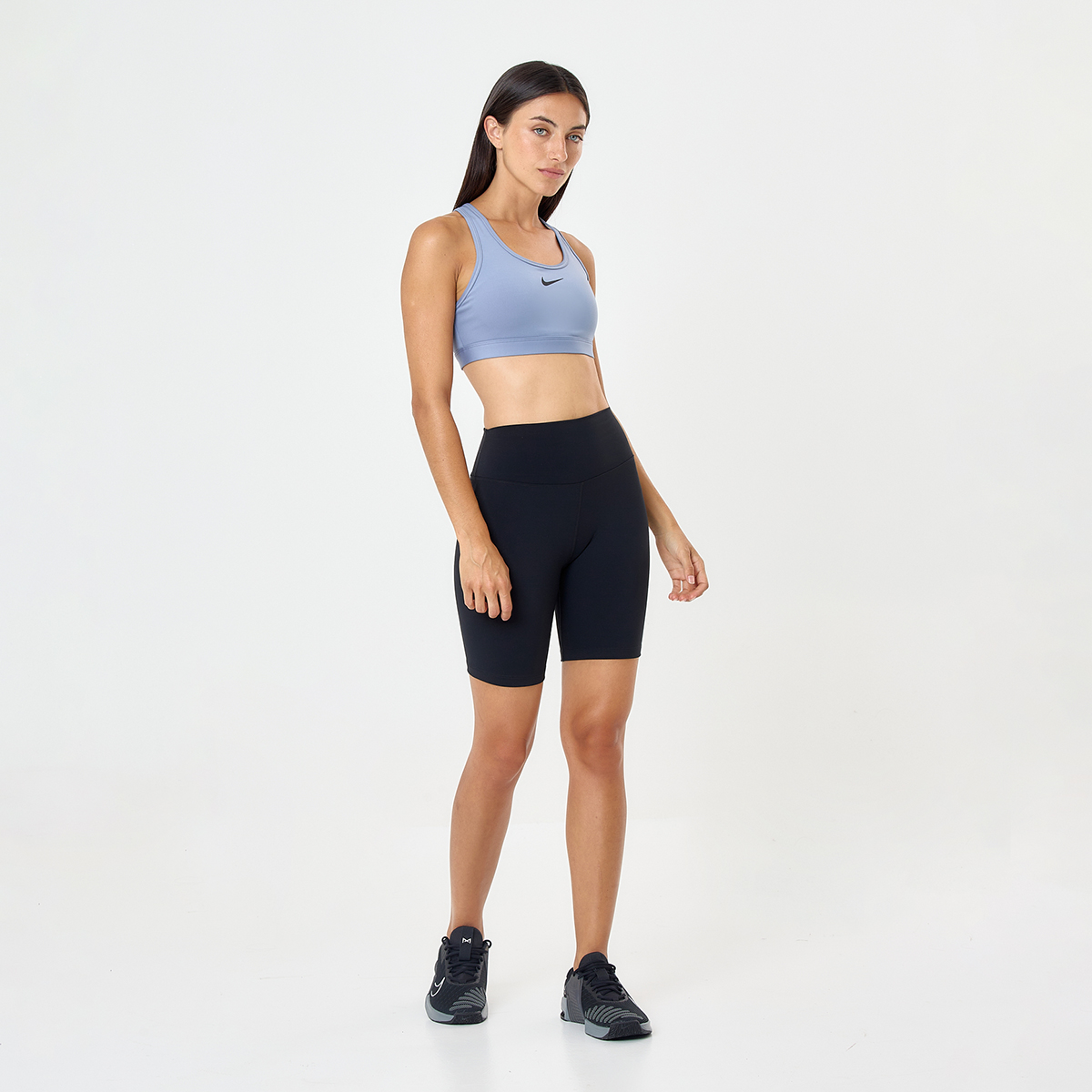 Calza Nike One Mujer,  image number null