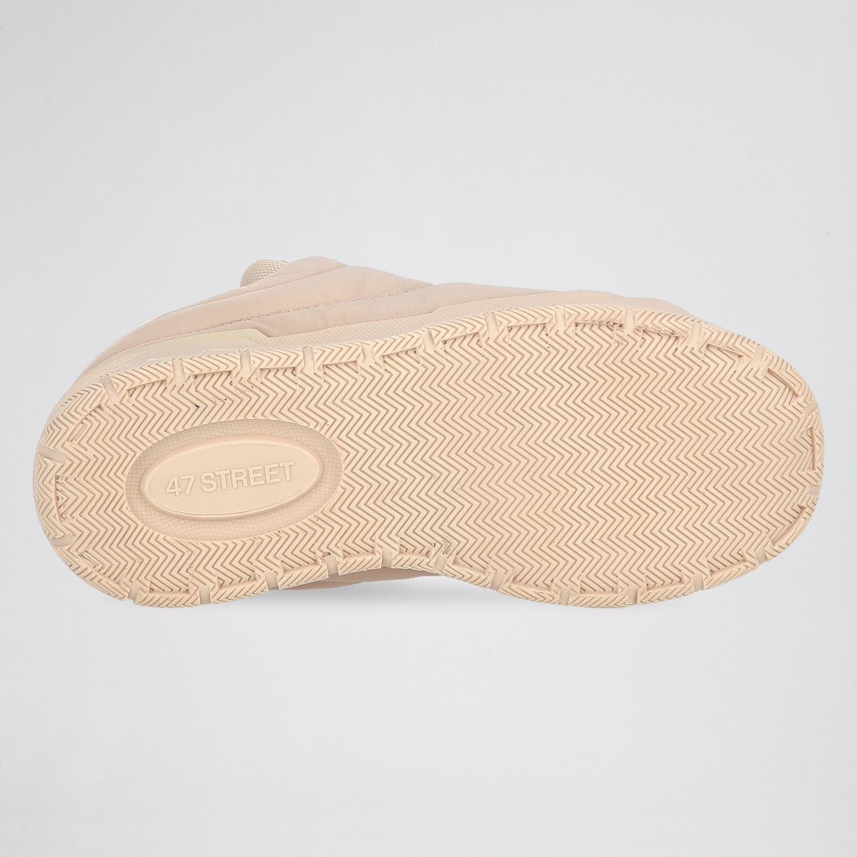 Zapatillas 47 Street Cushion Mujer,  image number null