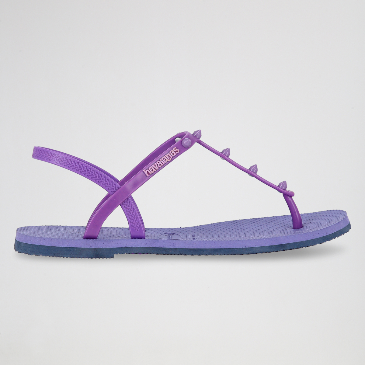 Ojotas Havaianas You Paraty Spikes Sintético,  image number null