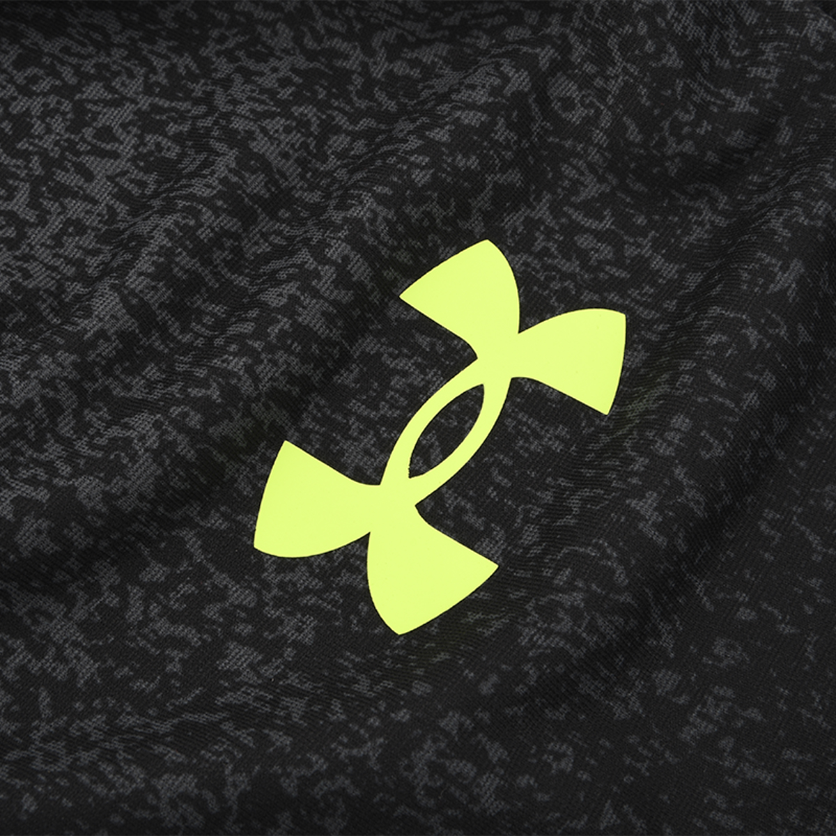 Remera Running Under Armour Rush Cicada Hombre,  image number null