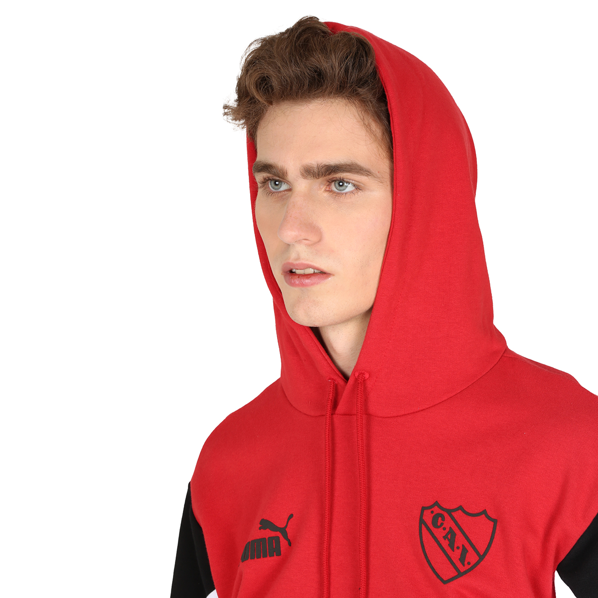 Buzo Puma CAI Ftblculture Dexter