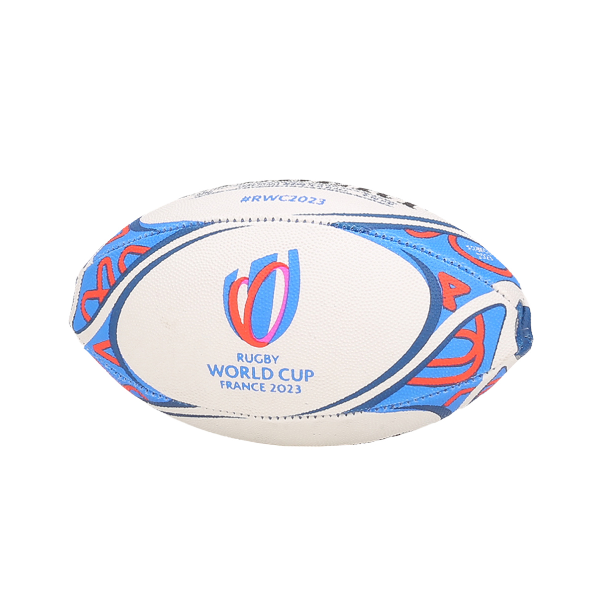 Pelota Gilbert Mini Rwc2023,  image number null