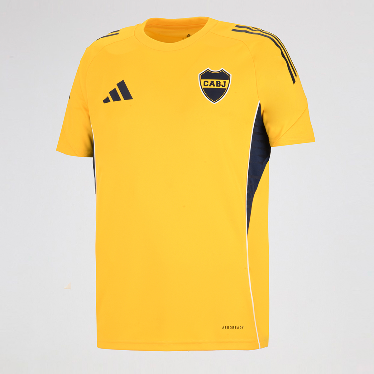 Camiseta adidas Boca Juniors Tiro25 Competition 25/26 para Hombre,  image number null