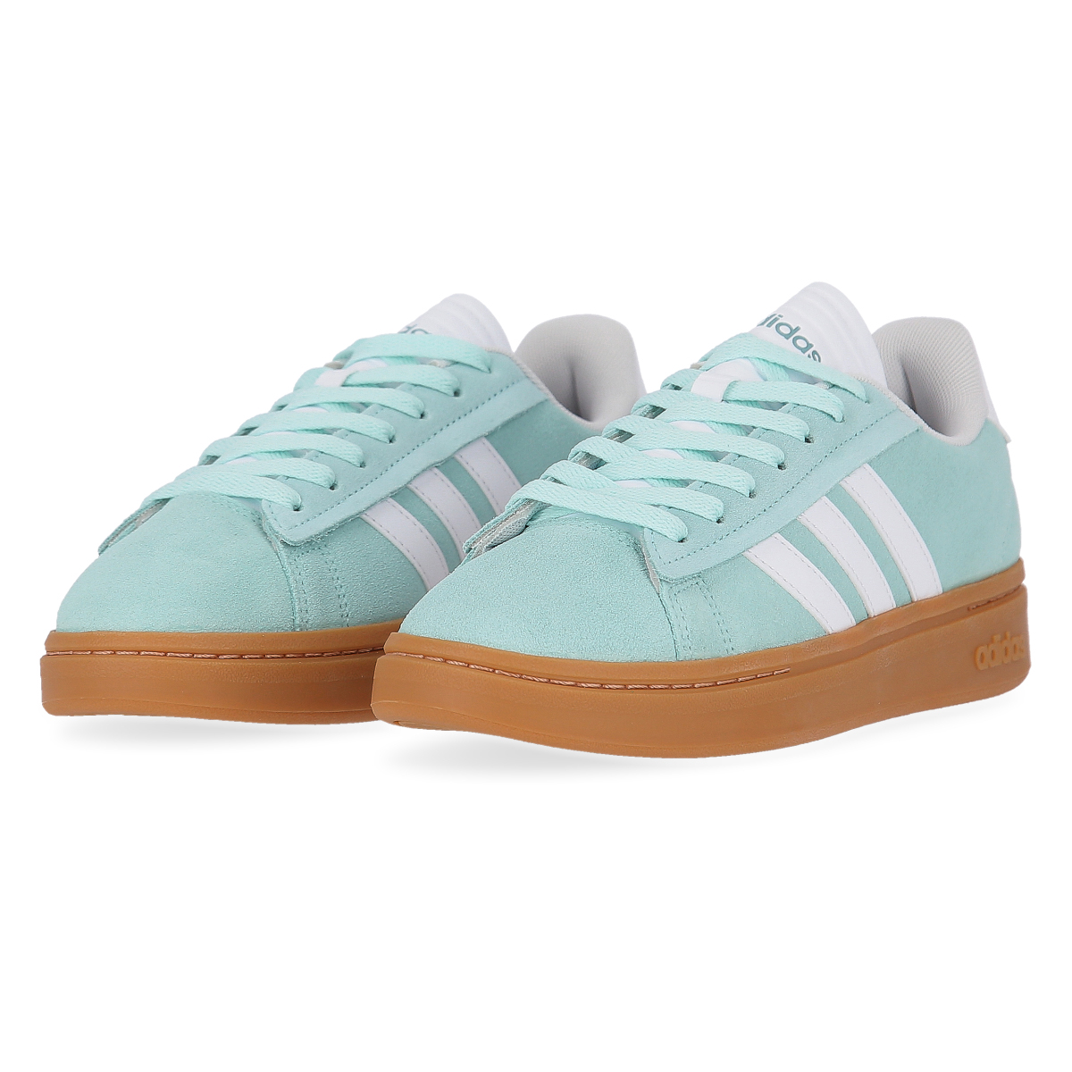 Zapatillas adidas Grand Court Alpha Mujer,  image number null