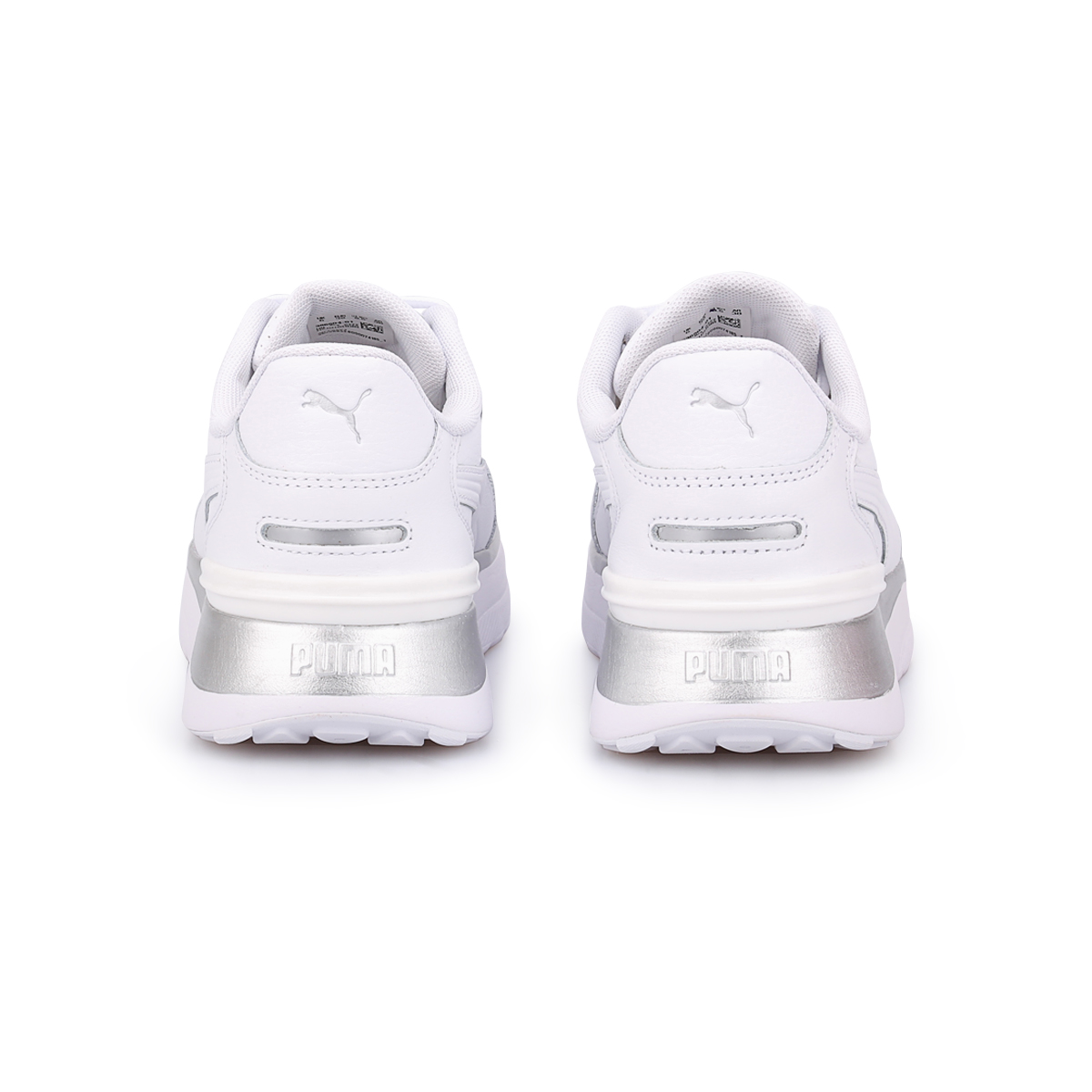 Zapatillas Puma R78 Voyage Premium,  image number null