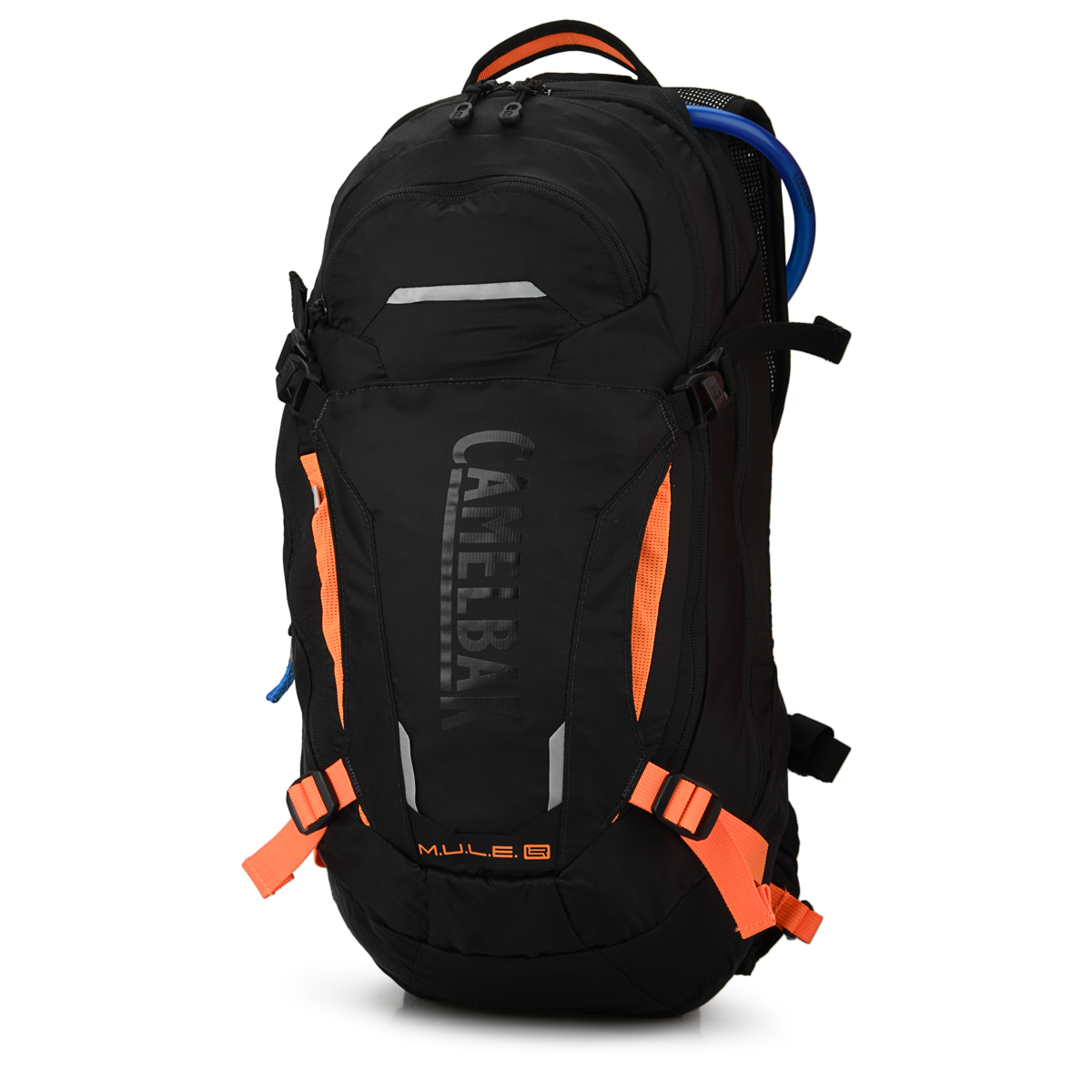 Mochila Ciclismo Camelbak M.U.L.E. Lr 15 100 Oz Unisex,  image number null