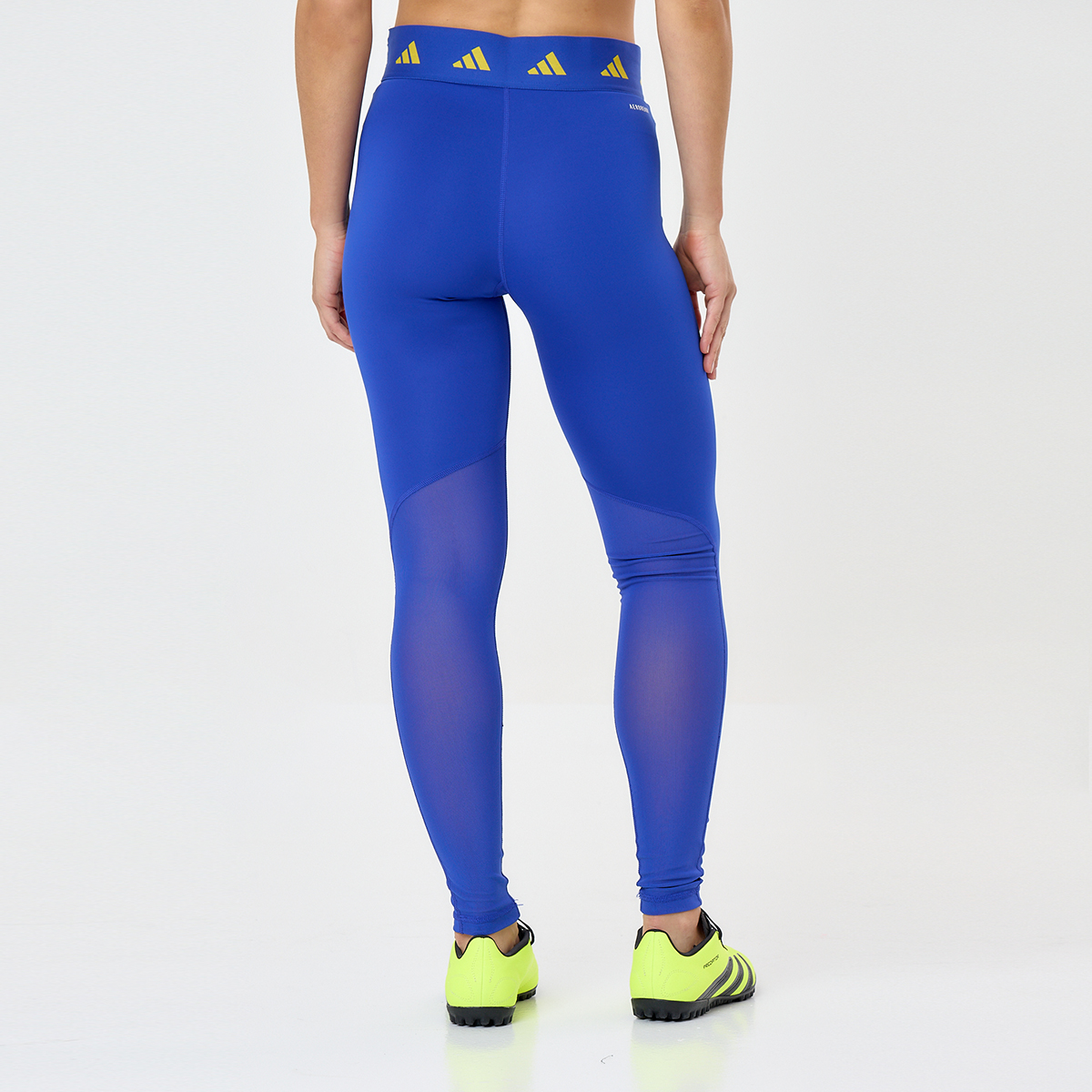 Calza Boca Juniors adidas 2024 Mujer,  image number null