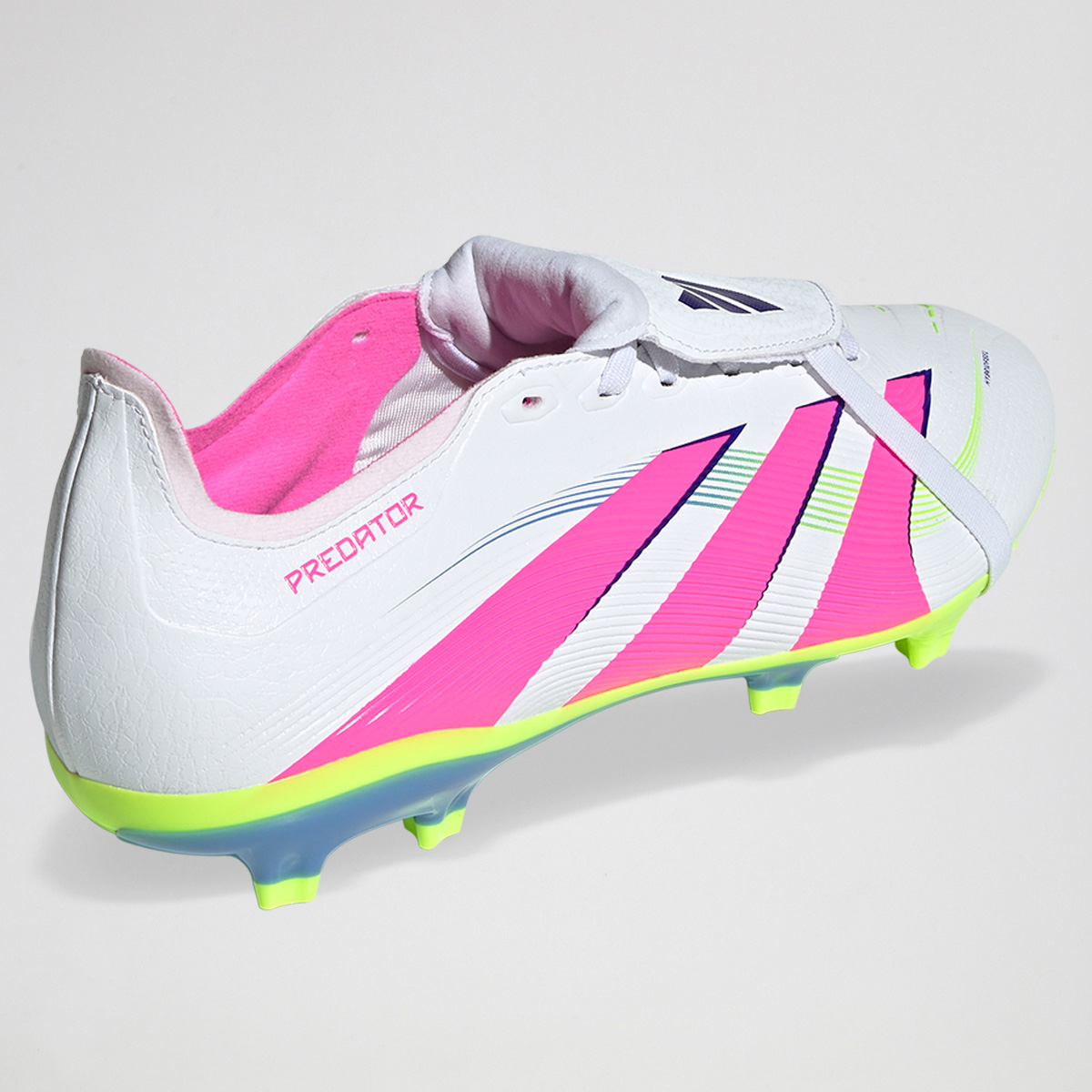 Botines Fútbol adidas Predator League FT FG/MG,  image number null