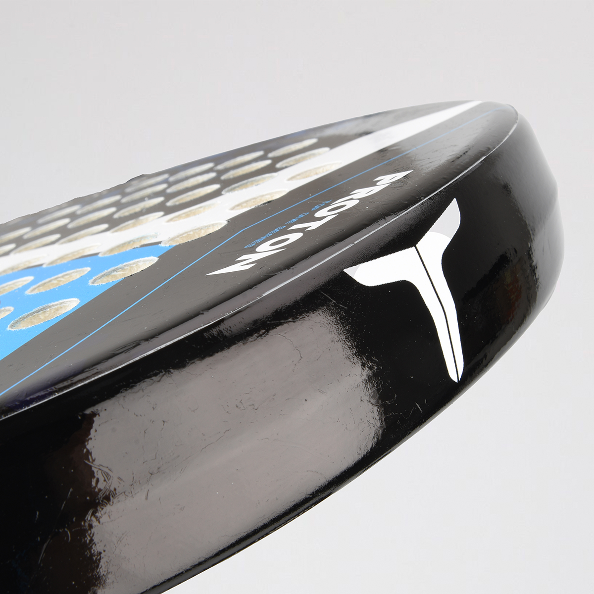 Paleta P&aacute;del Tower Proton 2 Eva 38mm,  image number null