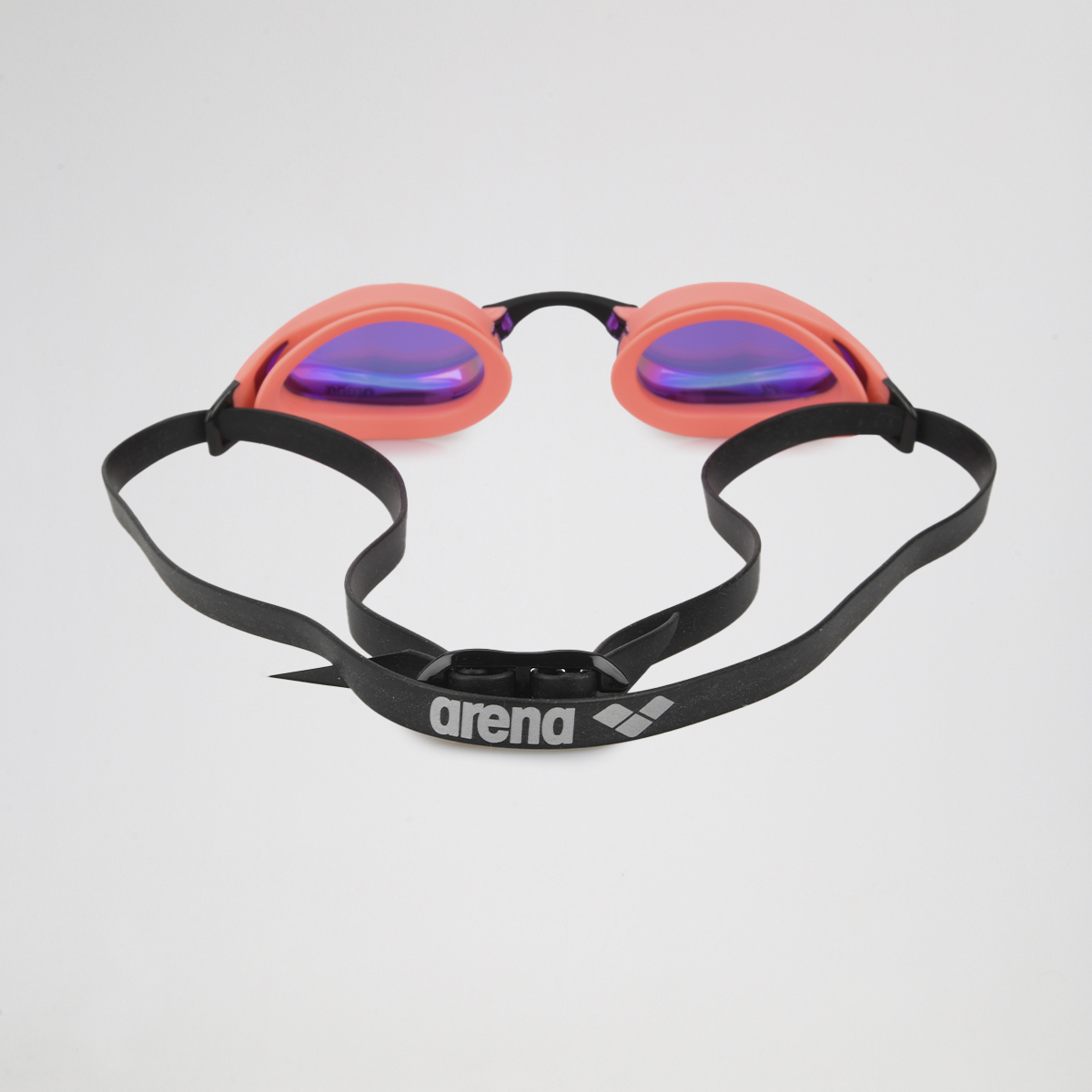 Antiparras Natación Arena Cobra Core Swipe Mirror,  image number null