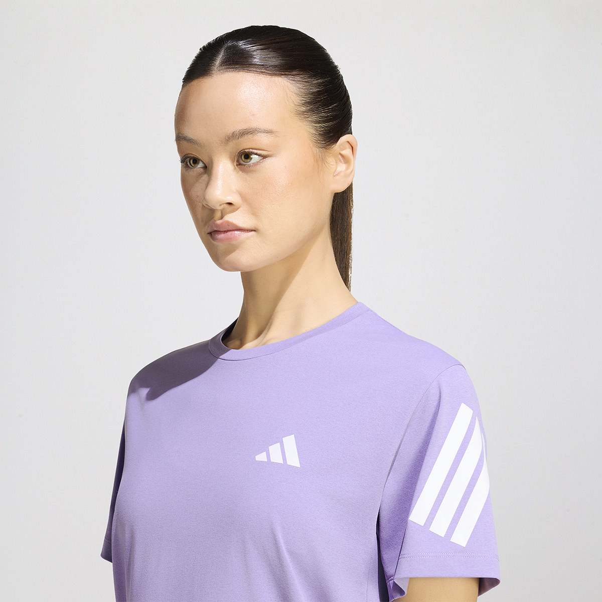 Remera Running adidas adi365 Climacool Mujer,  image number null