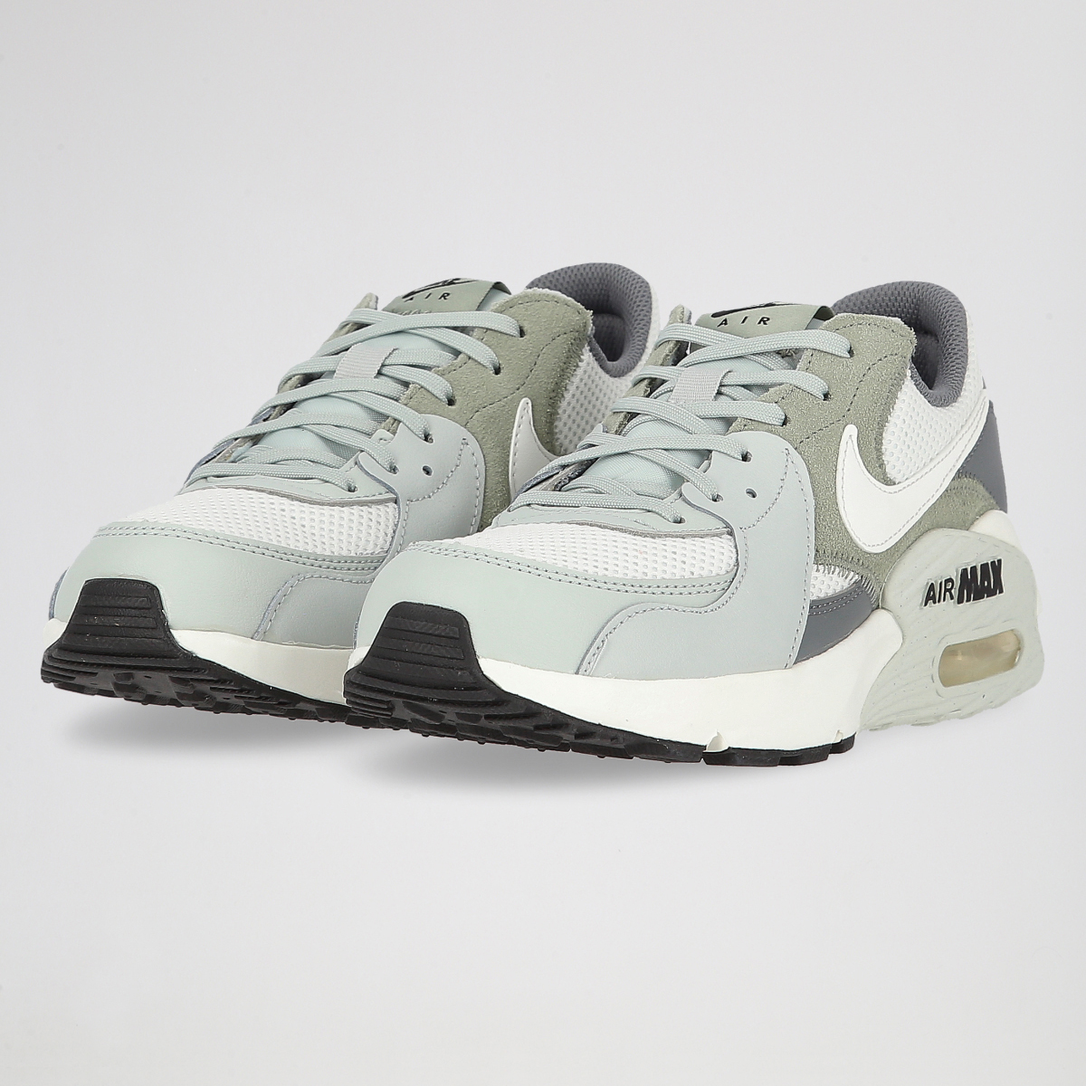 Zapatillas Nike Air Max Excee Hombre malla,  image number null