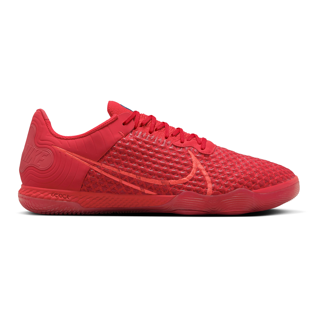 Botines nike gato top