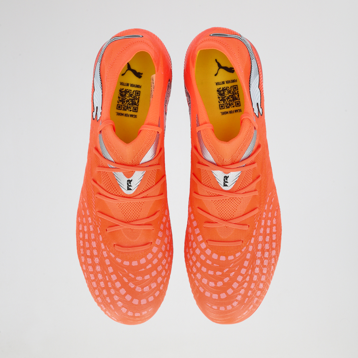 Botines F&uacute;tbol Puma Future 9 Match FG/AG Hombre,  image number null