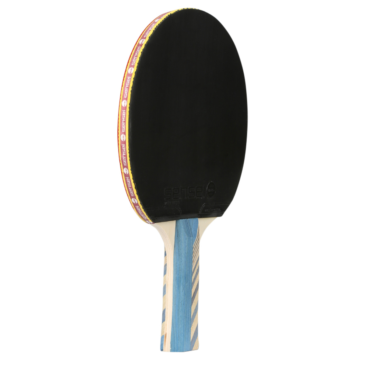 Paletas de Ping-Pong Sensei 3 Star,  image number null