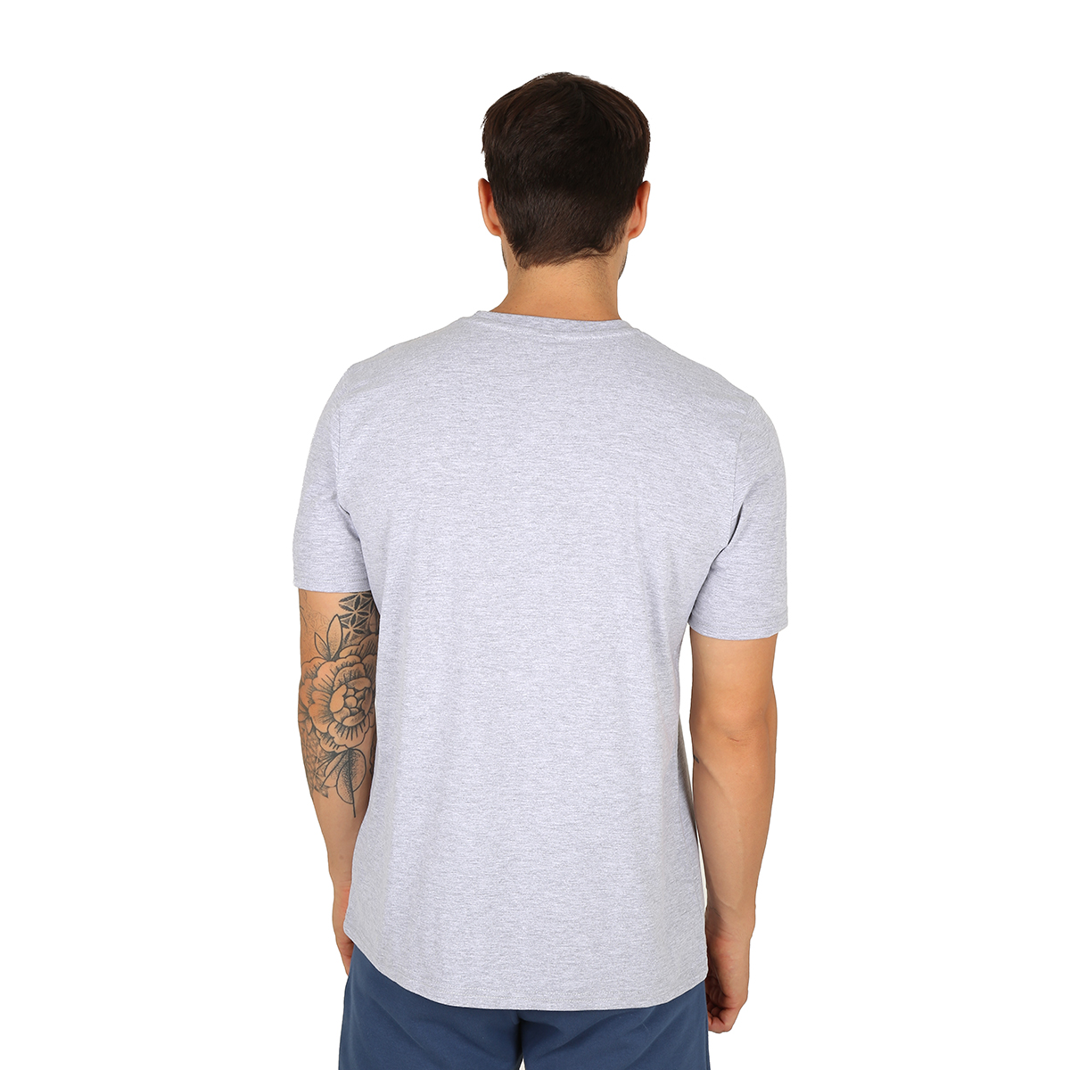 Remera Fila Point Hombre,  image number null
