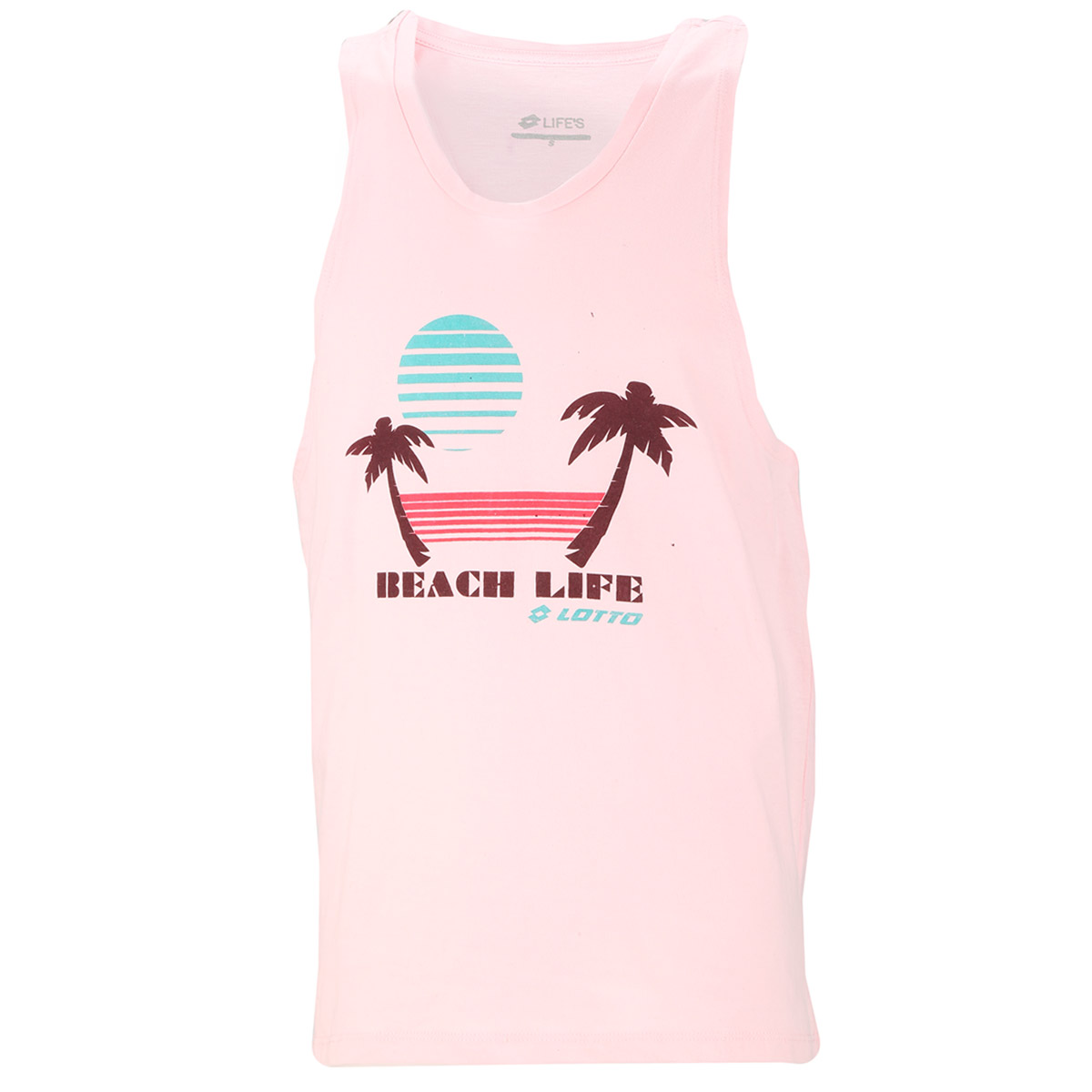 Musculosa Lotto Palm,  image number null