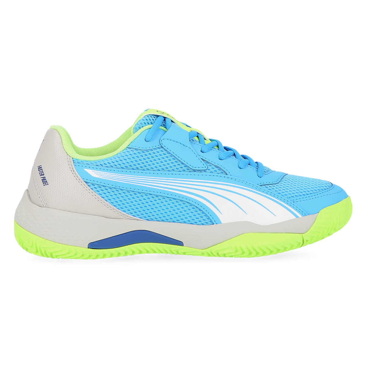 Zapatillas Pádel Puma Nova Court,  image number null